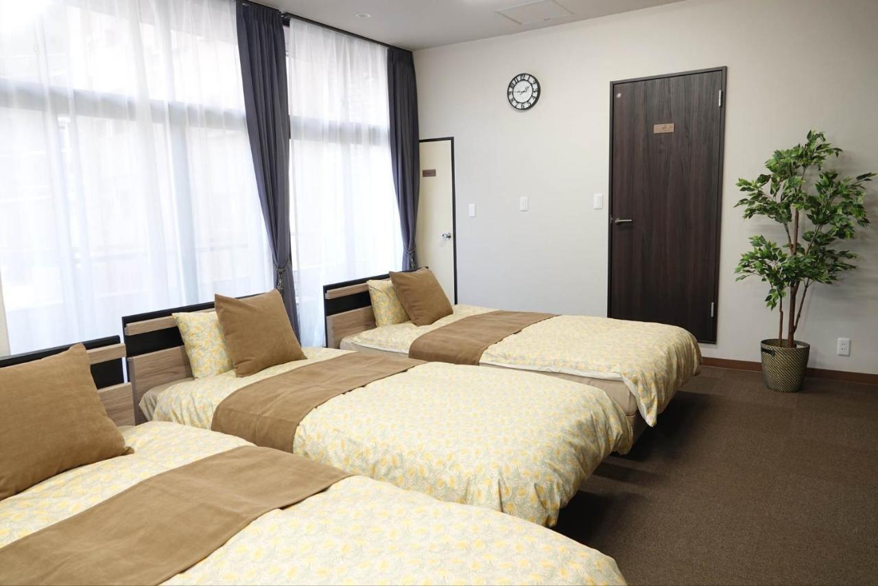 The Torii - Vacation Stay 21195V Kumamoto Exterior photo